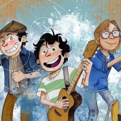 Concerts Centre Culturel : Belette les Orties