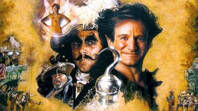 Spectacles Petit Ciné Club : Hook