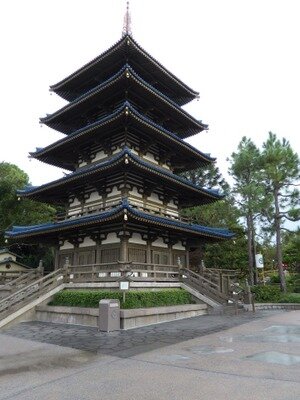Conférences Ainés : Conférence L’architecture japonaise traditionnelle contemporaine