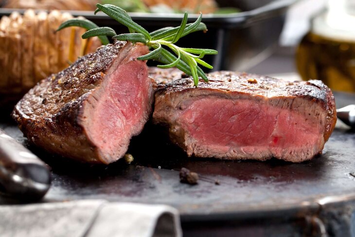 Stages,cours Je maîtrise cuisson mes viandes