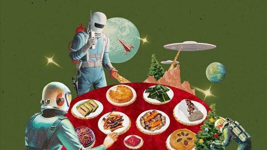 Conférences [Conférence] Quels changements la manière s alimenter demain ?