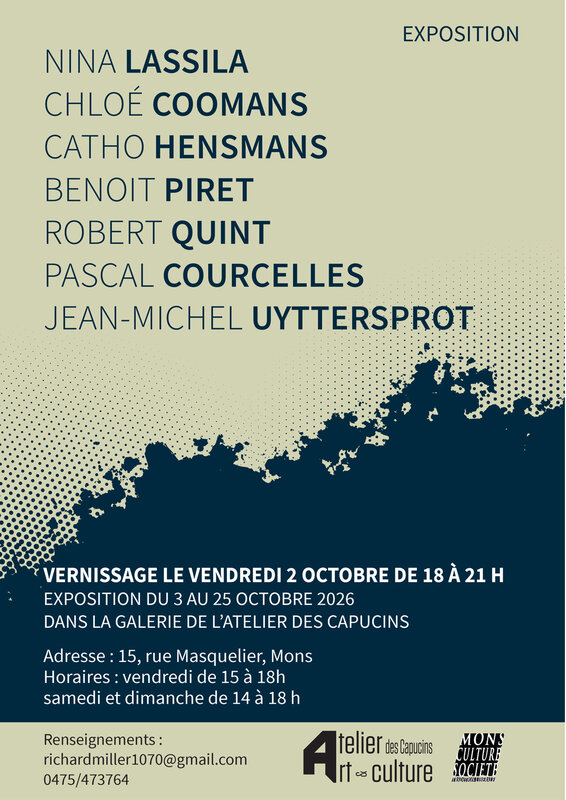 Expositions Exposition