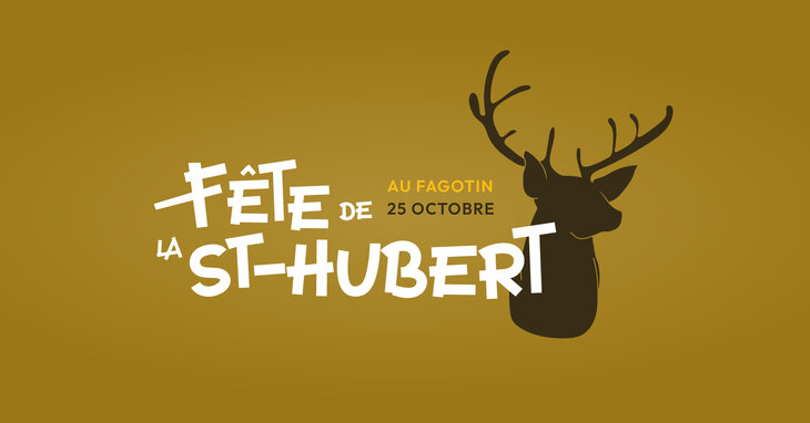 Loisirs Fête la Saint-Hubert