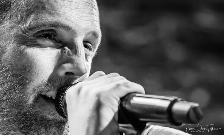 Concerts Tameoh concert La voix belgo-espagnole la chanson française
