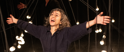 Spectacles Histoire la fille ne voulait être chien Le Centre Culturel Braine-
