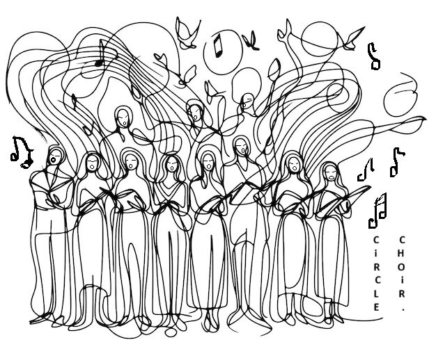 Stages,cours Chorale Circle