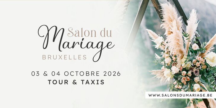 Loisirs Salon Mariage Bruxelles