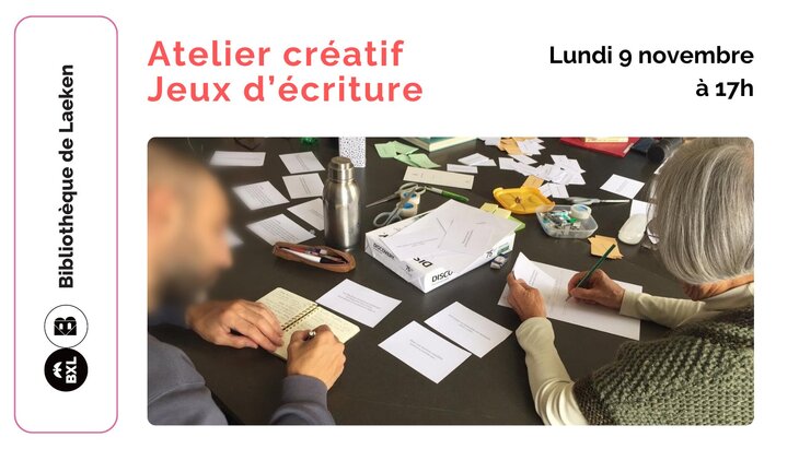 Stages,cours Jeux d écriture
