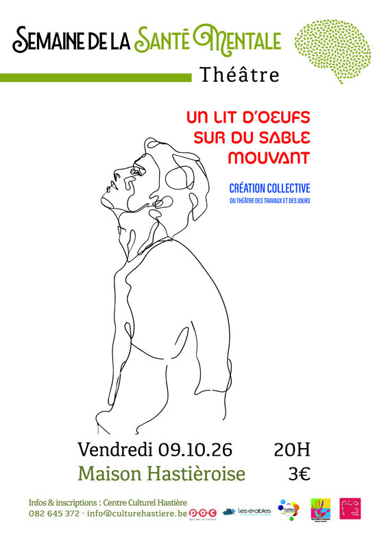 Loisirs Semaine Santé Mentale