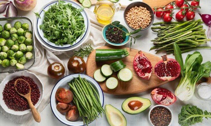 Stages,cours Jeudi la Découverte : Alimentation Durable