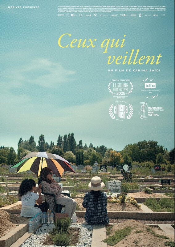 Spectacles Ceux veillent