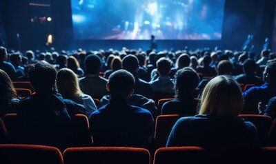 Spectacles Ciné-bingo