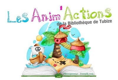 Spectacles Les Anim Actions