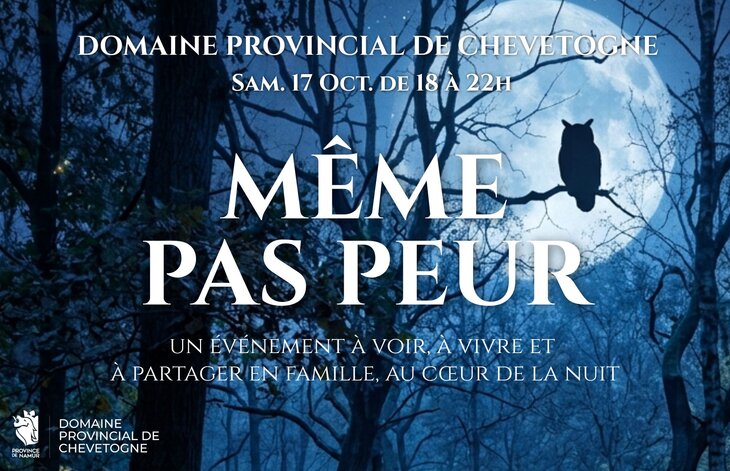 Loisirs Même peur