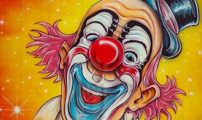 Spectacles Cirque italien