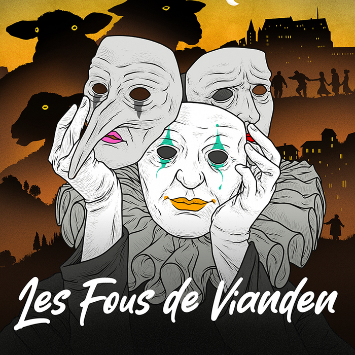 Concerts Les Fous Vianden