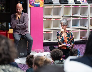 Concerts Veillée musicale