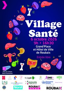 Loisirs Village Santé
