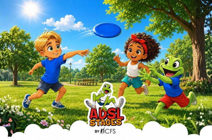 Stages,cours Stages pour enfants - Mouscron