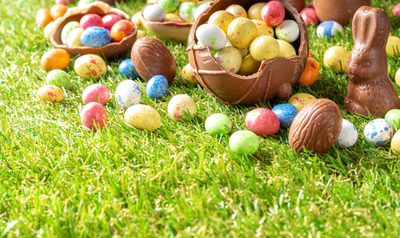 Spectacles Chasse oeufs pour enfants moins 12 ans