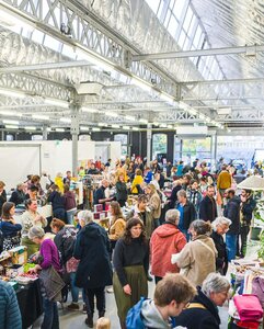 Loisirs Marché la Seconde Main
