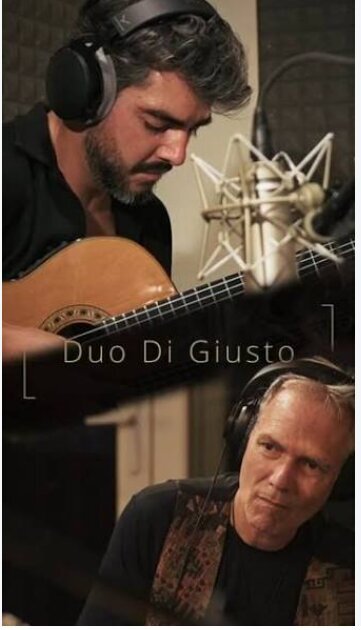 Concerts Duo Giusto