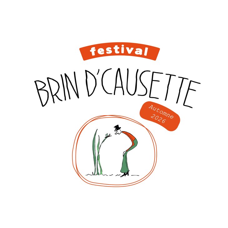 Spectacles Festival Brin d causette - Diwan femmes intelligentes - Nezha Chevé