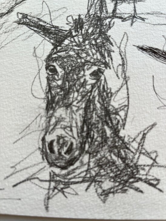 Stages,cours Atelier Expression Artistique 2D