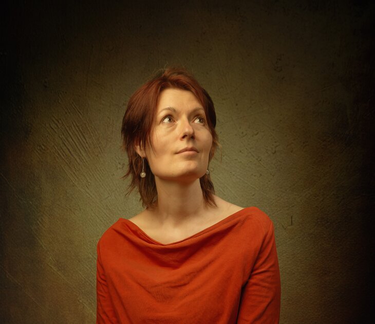 Spectacles Festival Brin d causette - Moche - Muriel Durant