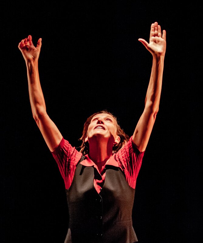 Spectacles Festival Brin d causette - Mais pour reste, - Mélancolie Motte
