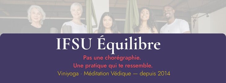 Stages,cours Yoga pour tous niveaux