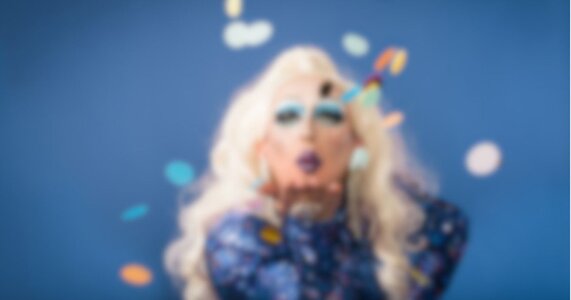 Loisirs Soirée Mon Bingo Drag
