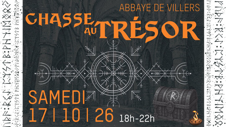 Loisirs Chasse trésor
