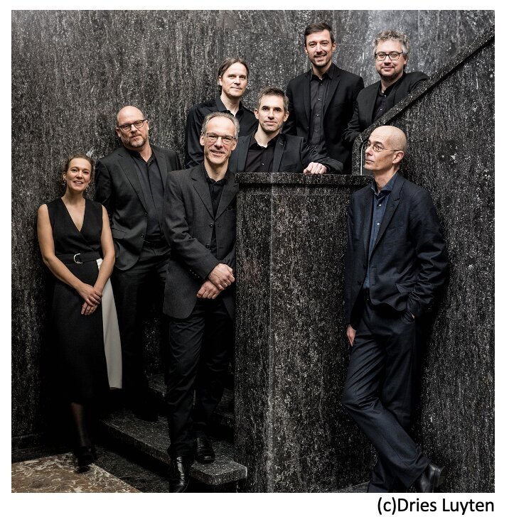 Concerts Spectra Ensemble Concerts Midi