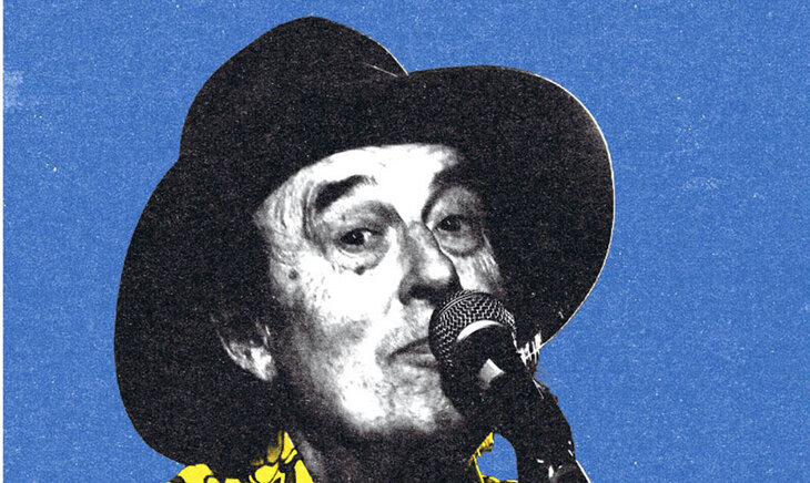 Concerts Richard Brett Little Band