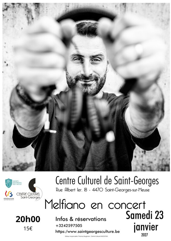 Concerts Melfiano concert