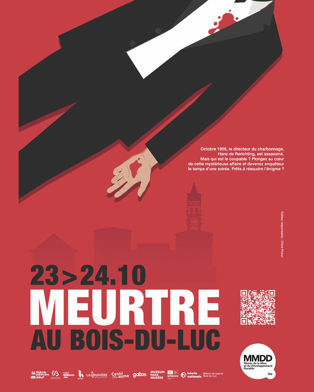 Loisirs Meurtre Bois-du-Luc