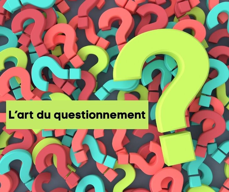 Stages,cours Formation l art questionner