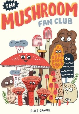 Stages,cours Café créatif - monde magique champignons