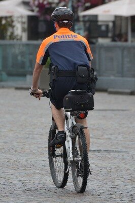 Loisirs Opération Gravure Vélo & Enregistrement dans plateforme Bike