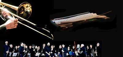 Concerts Concert Gala la Societe Royale d Harmonie Braine-l Alleud