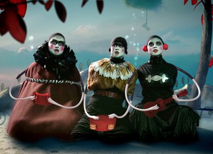 Spectacles De l eau, l eau… Films d animation & documentaire