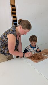 Stages,cours Samedi Famille ans