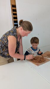 Stages,cours Mercredi Famille ans