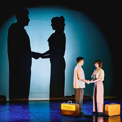 Spectacles Sur fil - Théâtre danse