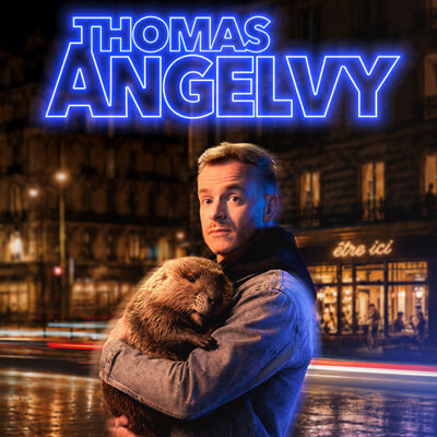 Spectacles Thomas Angelvy - Humour