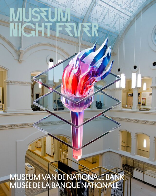 Spectacles Museum Night Fever Midnight Cabaret