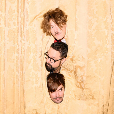 Concerts Puggy, home - Concert