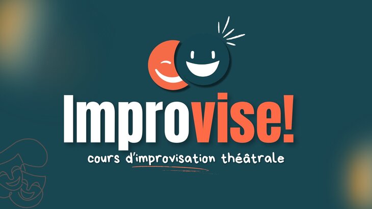 Stages,cours Module Improvise
