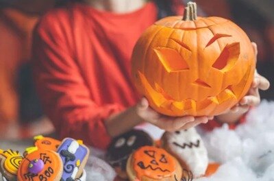 Loisirs Halloween